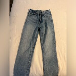 Rag & Bone jeans